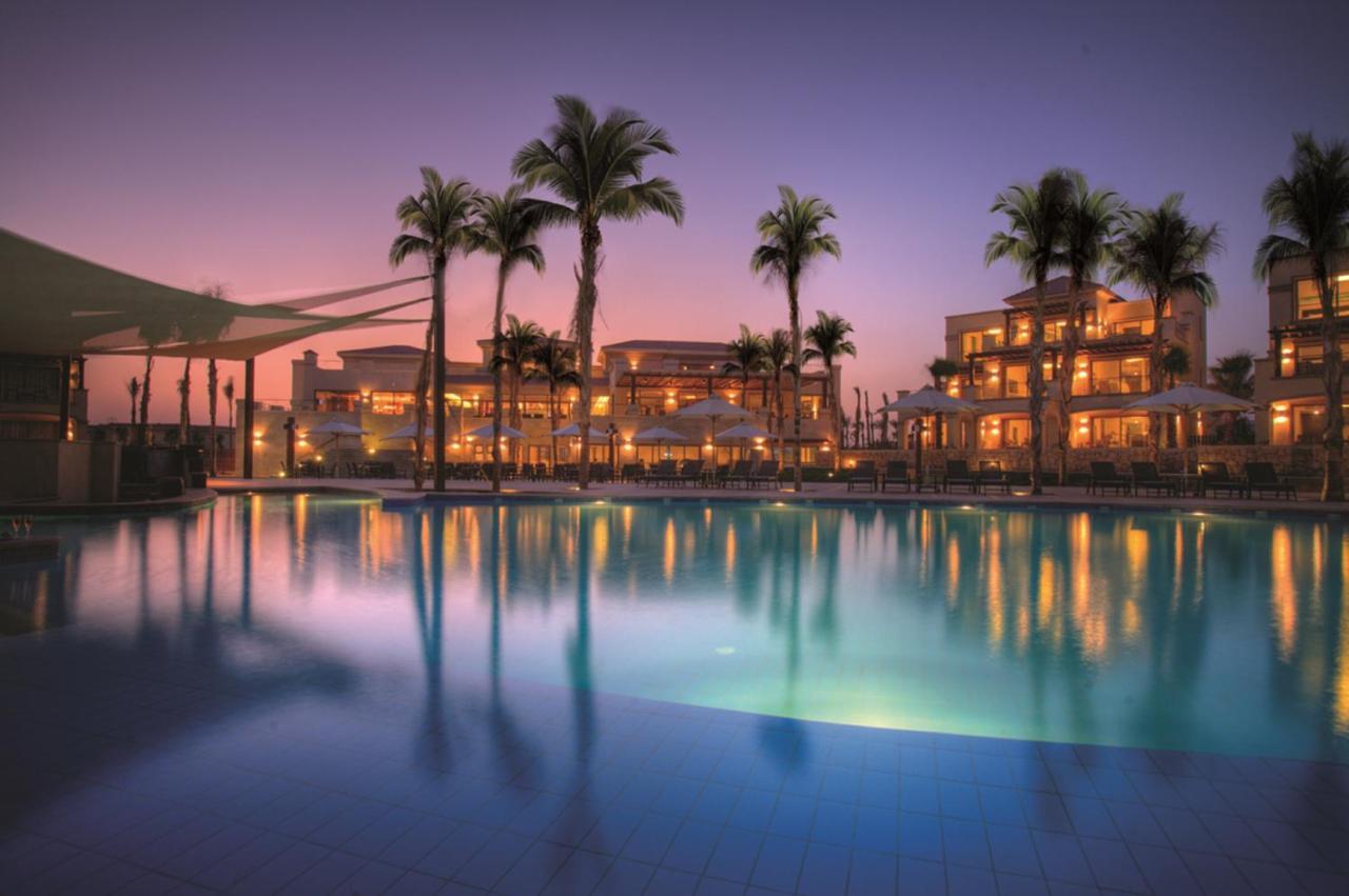 แจ๊ซ ลิตเติล เวนิซ กอล์ฟ รีสอร์ต Hotel ไอน์ ซกนา ภายนอก รูปภาพ