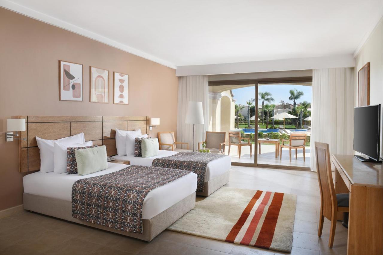 แจ๊ซ ลิตเติล เวนิซ กอล์ฟ รีสอร์ต Hotel ไอน์ ซกนา ภายนอก รูปภาพ