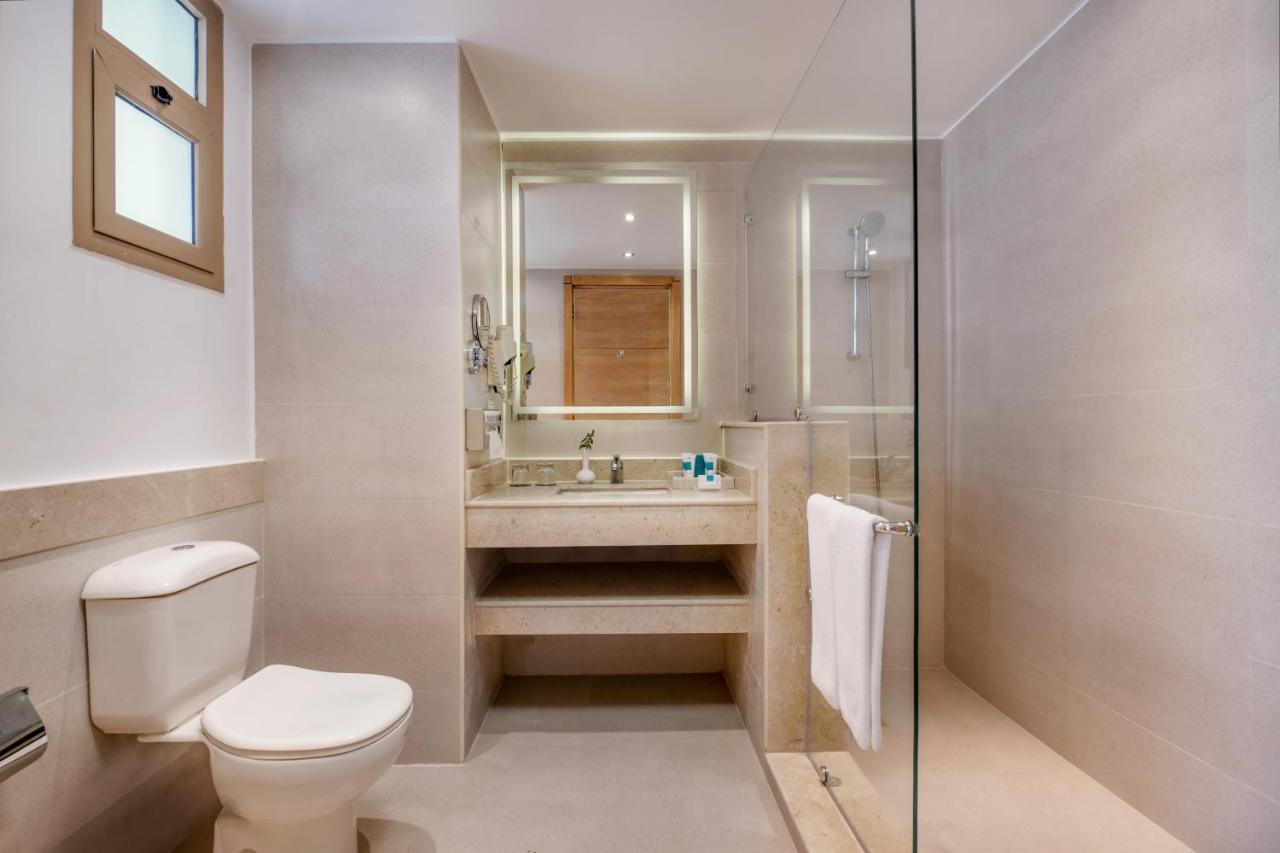 แจ๊ซ ลิตเติล เวนิซ กอล์ฟ รีสอร์ต Hotel ไอน์ ซกนา ภายนอก รูปภาพ