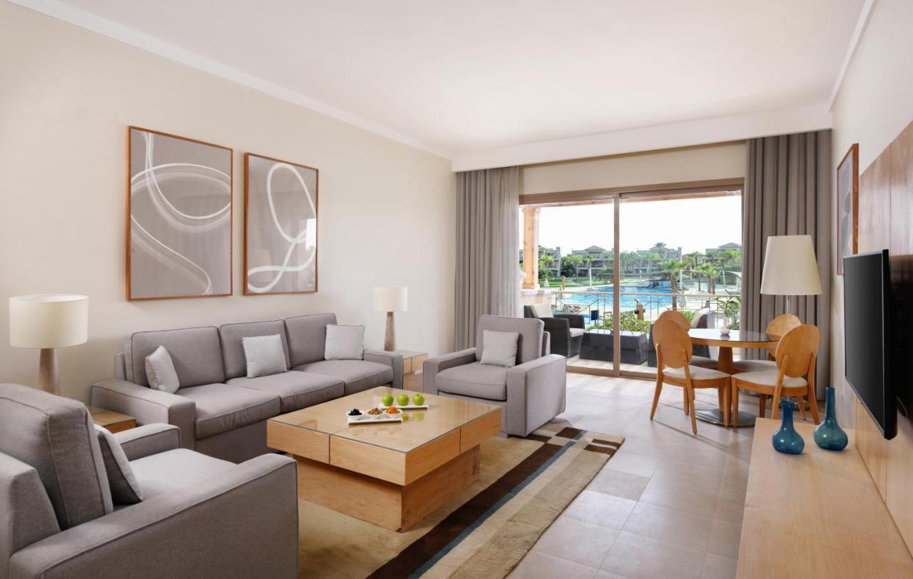 แจ๊ซ ลิตเติล เวนิซ กอล์ฟ รีสอร์ต Hotel ไอน์ ซกนา ภายนอก รูปภาพ