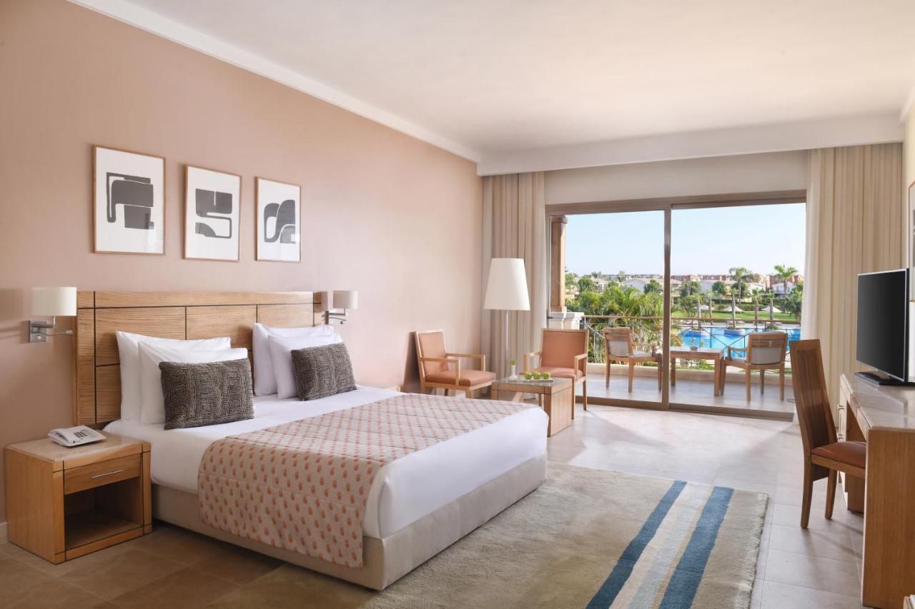 แจ๊ซ ลิตเติล เวนิซ กอล์ฟ รีสอร์ต Hotel ไอน์ ซกนา ภายนอก รูปภาพ