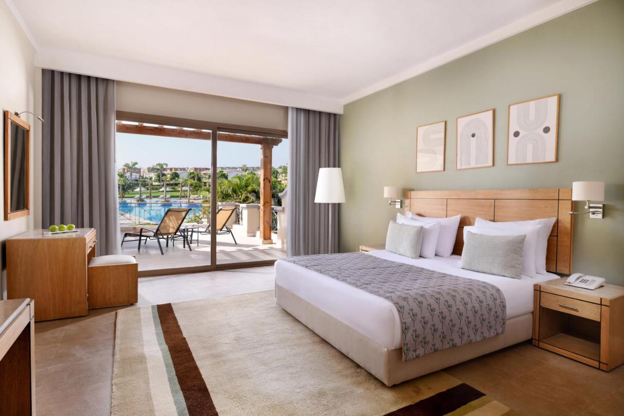 แจ๊ซ ลิตเติล เวนิซ กอล์ฟ รีสอร์ต Hotel ไอน์ ซกนา ภายนอก รูปภาพ
