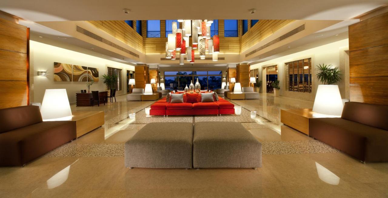 แจ๊ซ ลิตเติล เวนิซ กอล์ฟ รีสอร์ต Hotel ไอน์ ซกนา ภายนอก รูปภาพ