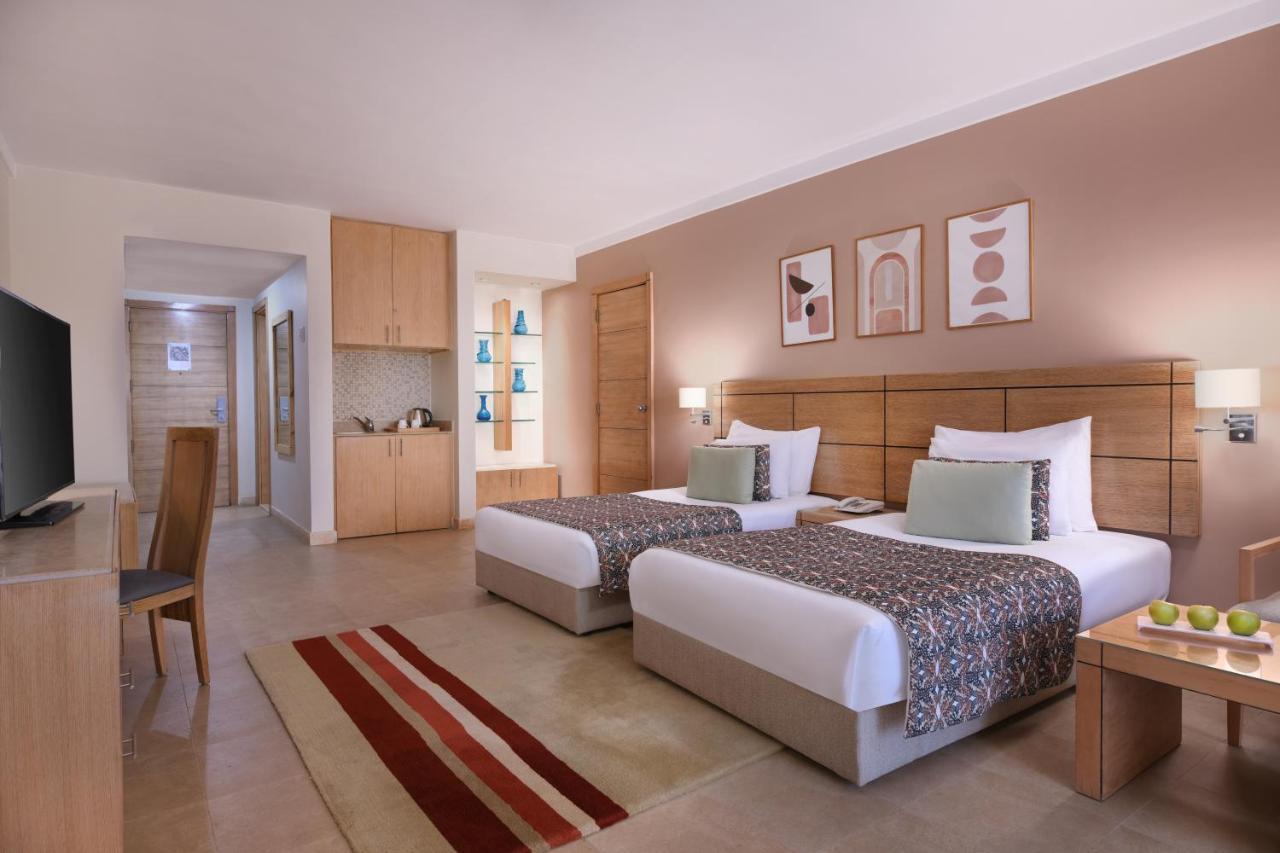 แจ๊ซ ลิตเติล เวนิซ กอล์ฟ รีสอร์ต Hotel ไอน์ ซกนา ภายนอก รูปภาพ