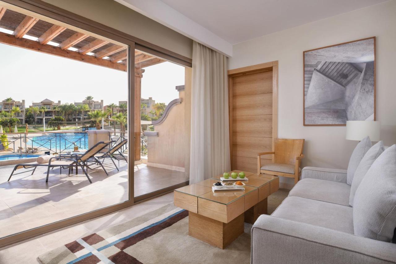 แจ๊ซ ลิตเติล เวนิซ กอล์ฟ รีสอร์ต Hotel ไอน์ ซกนา ภายนอก รูปภาพ