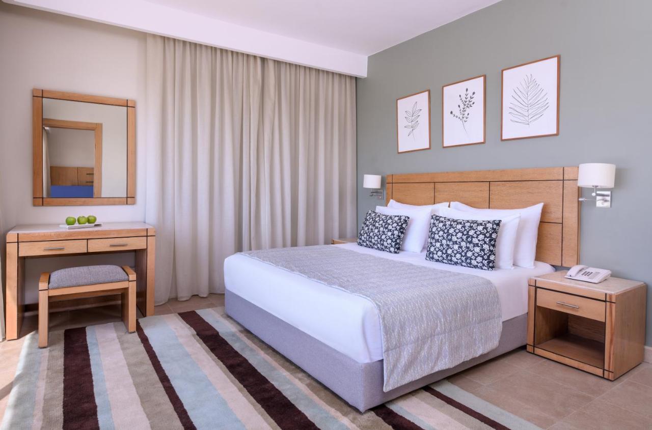 แจ๊ซ ลิตเติล เวนิซ กอล์ฟ รีสอร์ต Hotel ไอน์ ซกนา ภายนอก รูปภาพ